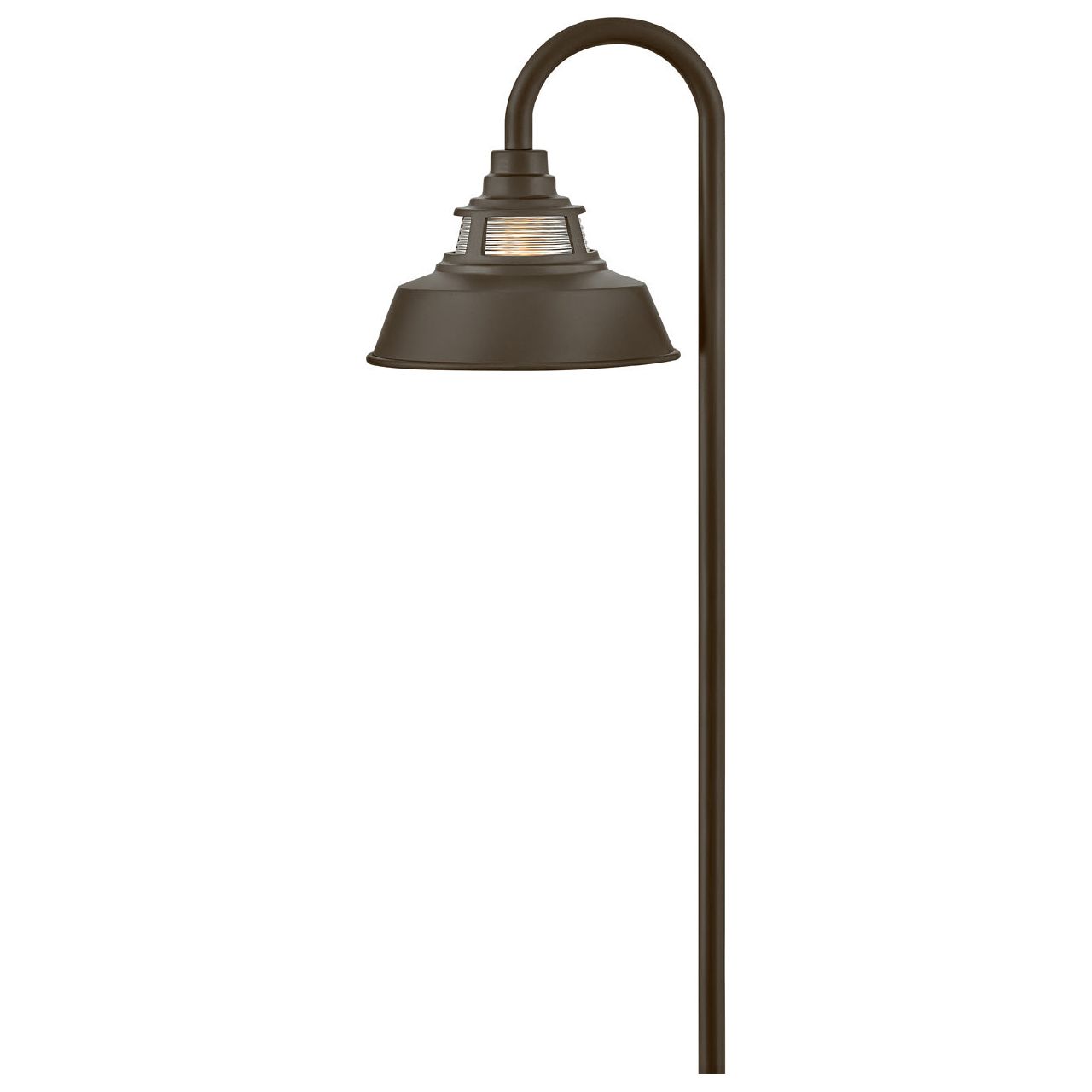 Hinkley Canada - 15492OZ-LL - LED Path Light - Troyer Path - Oil Rubbed Bronze
