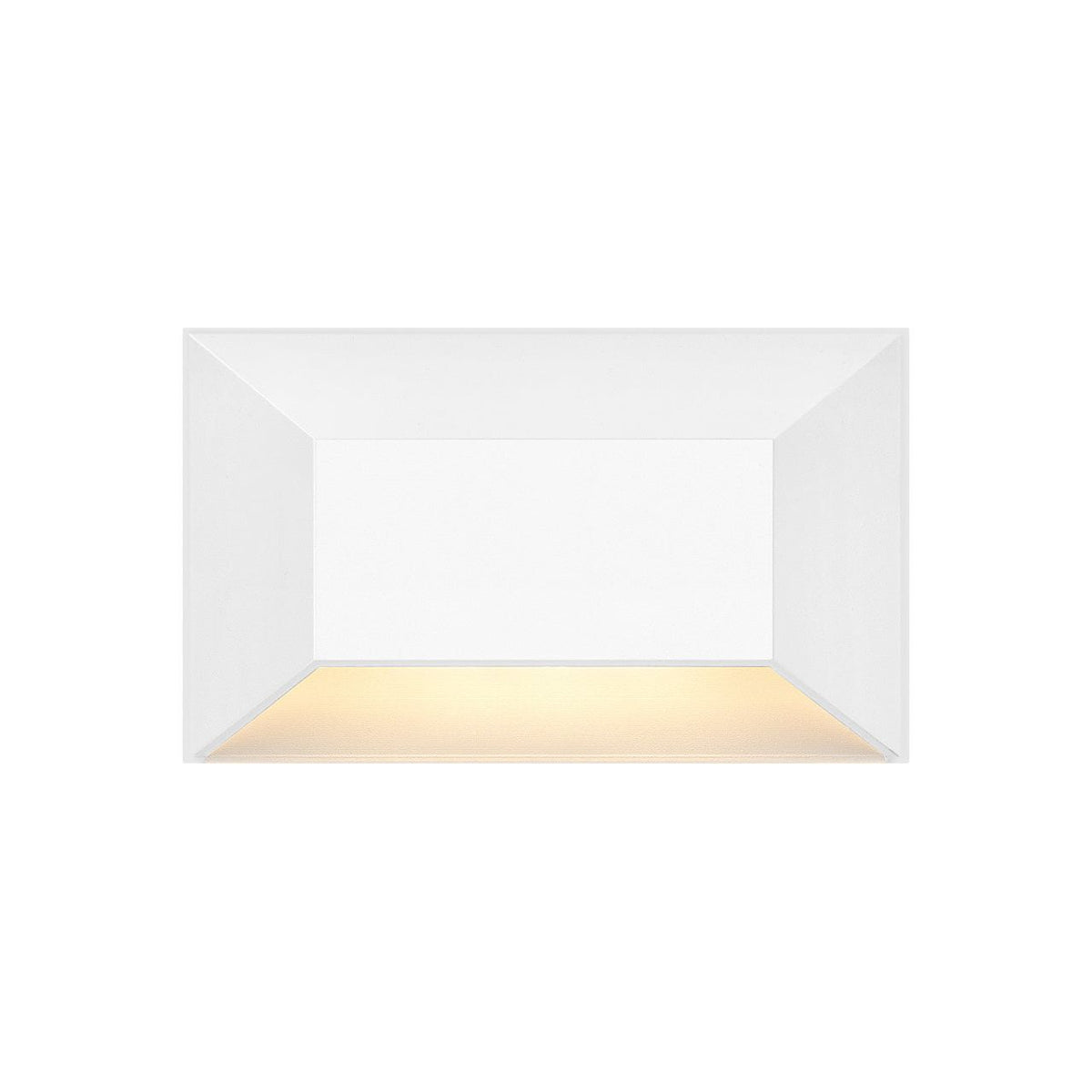 Hinkley Canada - 15225MW - LED Wall Sconce - Nuvi Deck Sconce - Matte White
