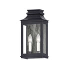 Éclairage extérieur Maxim Lighting 40914CLBO Savannah VX Murale en oxyde noir