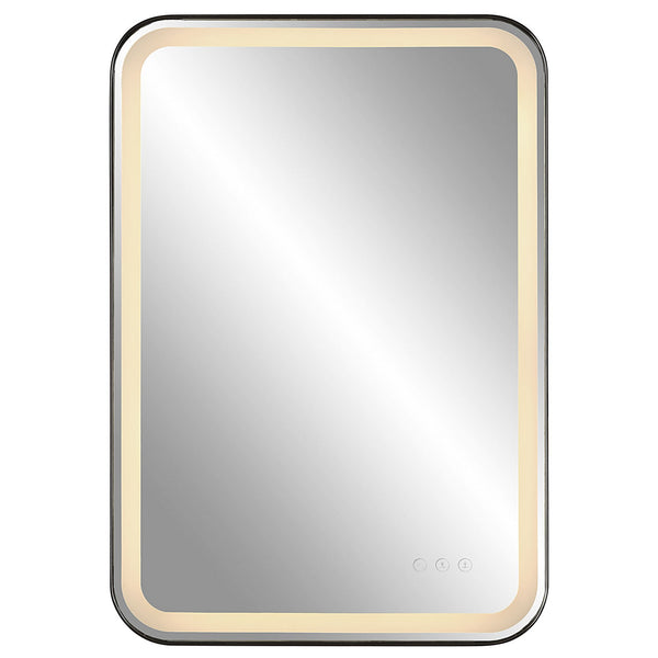 Crofton Lighted Vanity Mirror