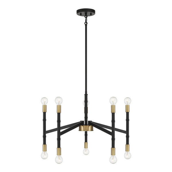 Rossi Chandelier