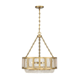 Descriptive image text