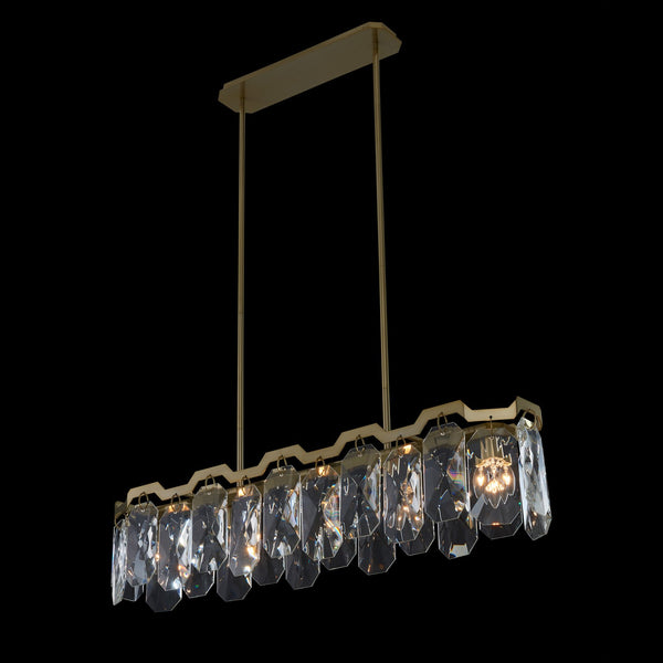 Piatta Island Pendant