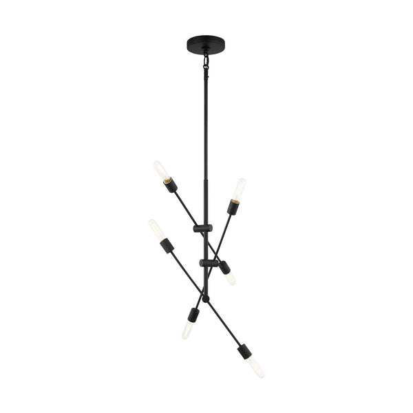 Axis Chandelier