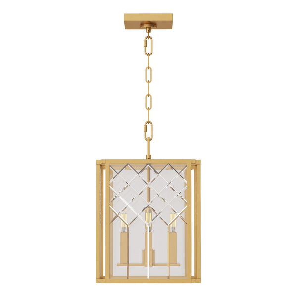 Erro Pendant