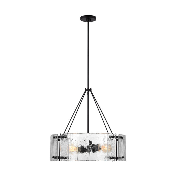 Calvert Suspendu
