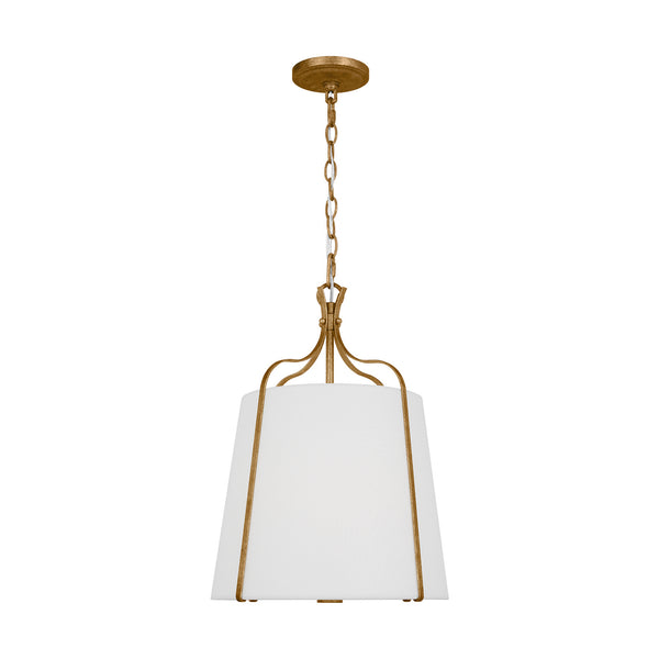 Leander Pendant