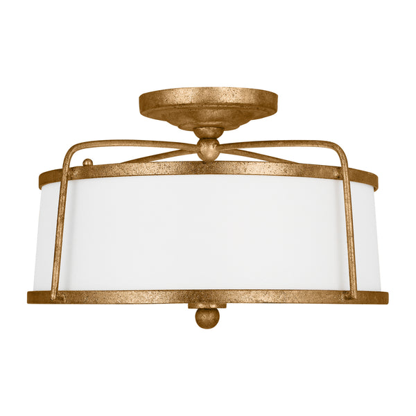 Stonington Semi-Flush Mount