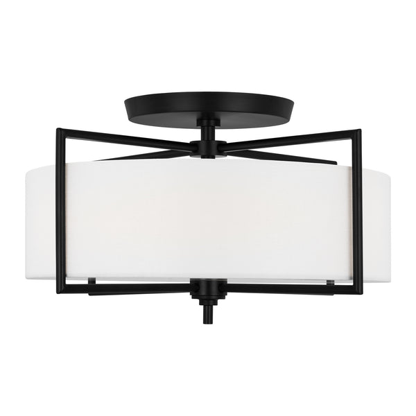 Perno Semi-Flush Mount