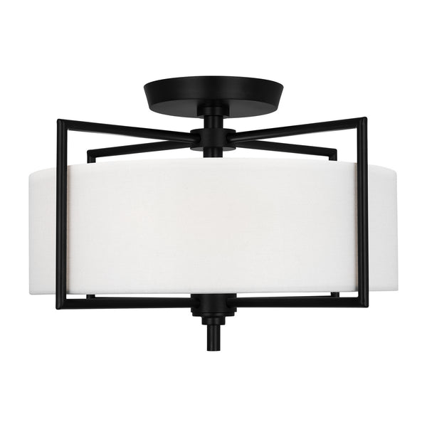 Perno Semi-Flush Mount