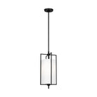 Visual Comfort Studio Canada - CP1401AI - One Light Pendant - Perno - Aged Iron