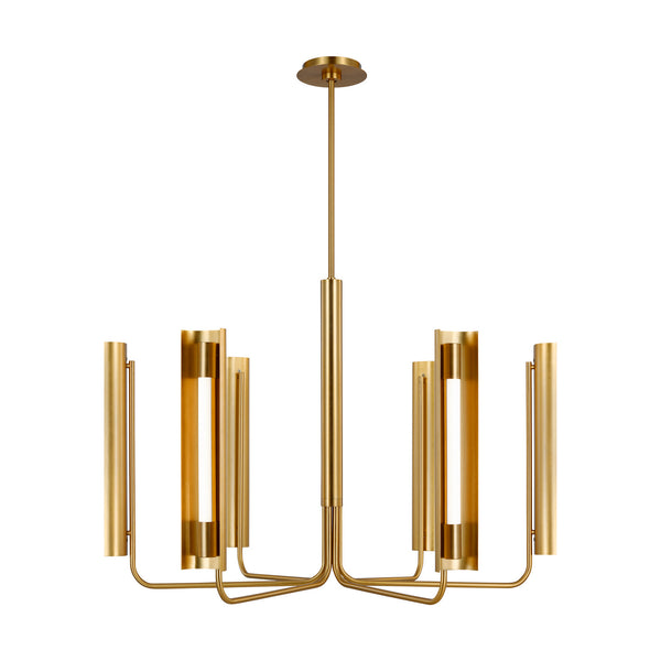 Carson LED Chandelier
