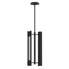 Visual Comfort Studio Canada - KP1092MBK - LED Pendant - Carson - Midnight Black