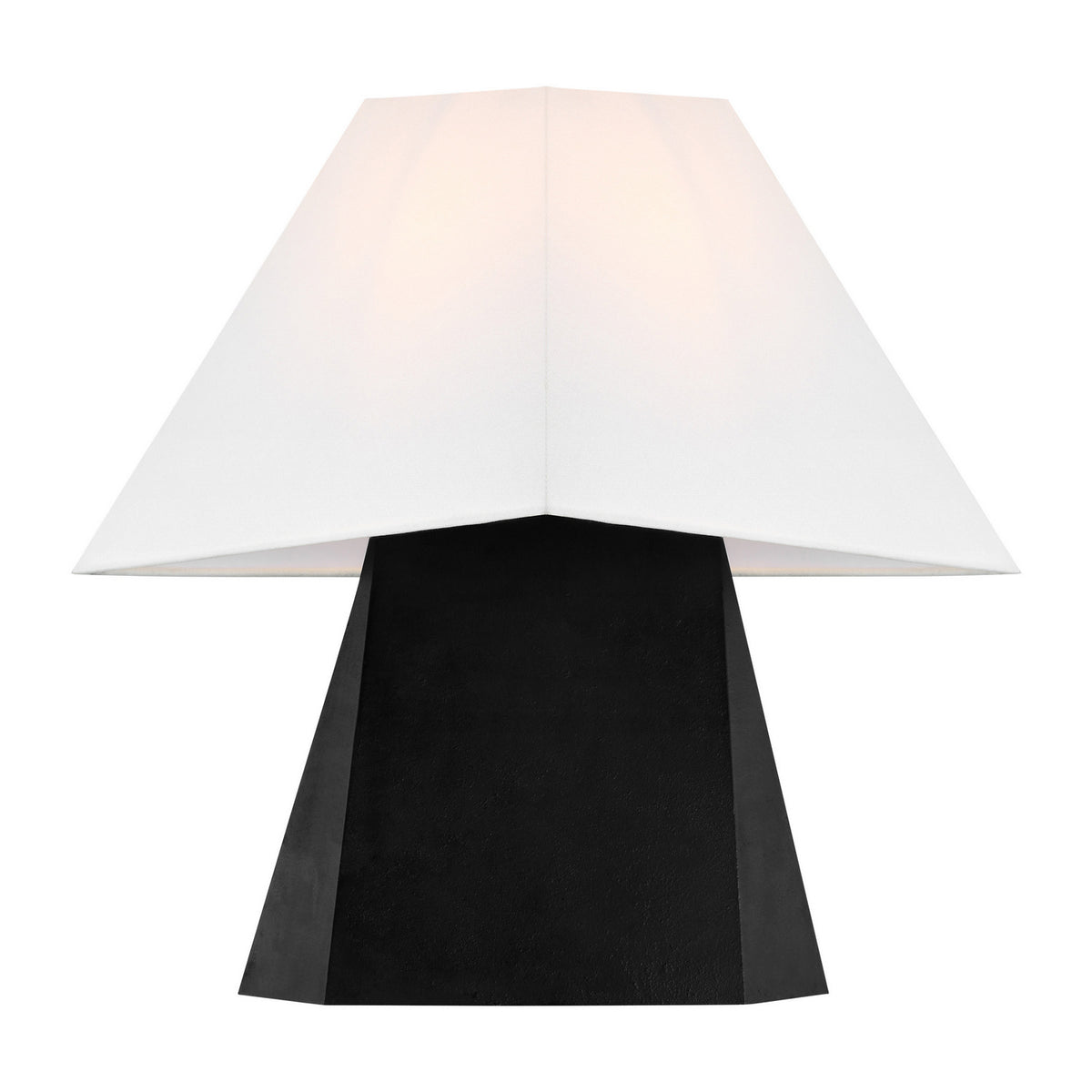 Visual Comfort Studio Canada - KT1361AI1 - LED Table Lamp - Herrero - Aged Iron