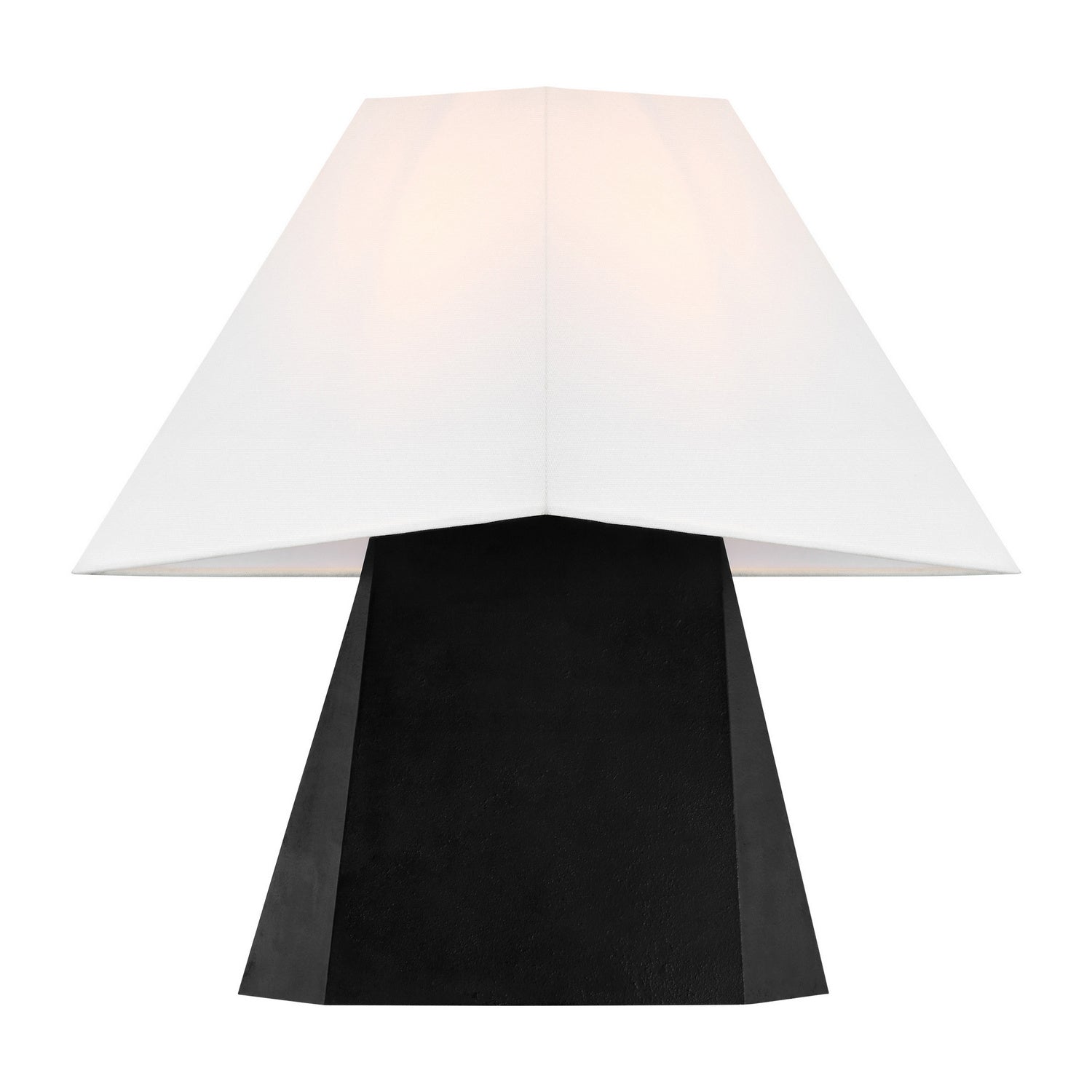 Visual Comfort Studio Canada - KT1361ADB1 - LED Table Lamp - Herrero - Antique Gild