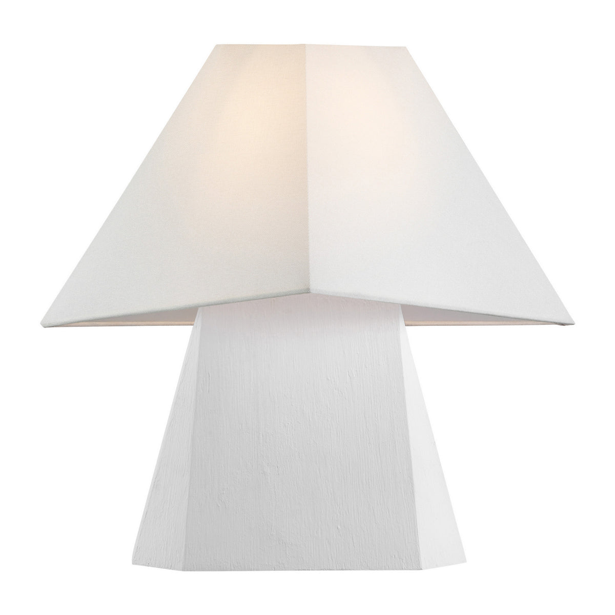 Visual Comfort Studio Canada - KT1361MWT1 - LED Table Lamp - Herrero - Matte White