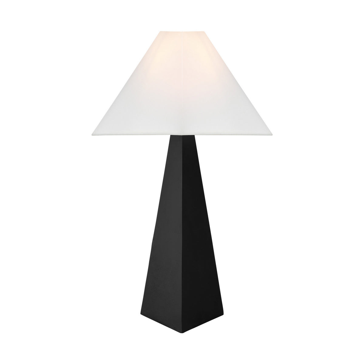 Visual Comfort Studio Canada - KT1371AI1 - LED Table Lamp - Herrero - Aged Iron