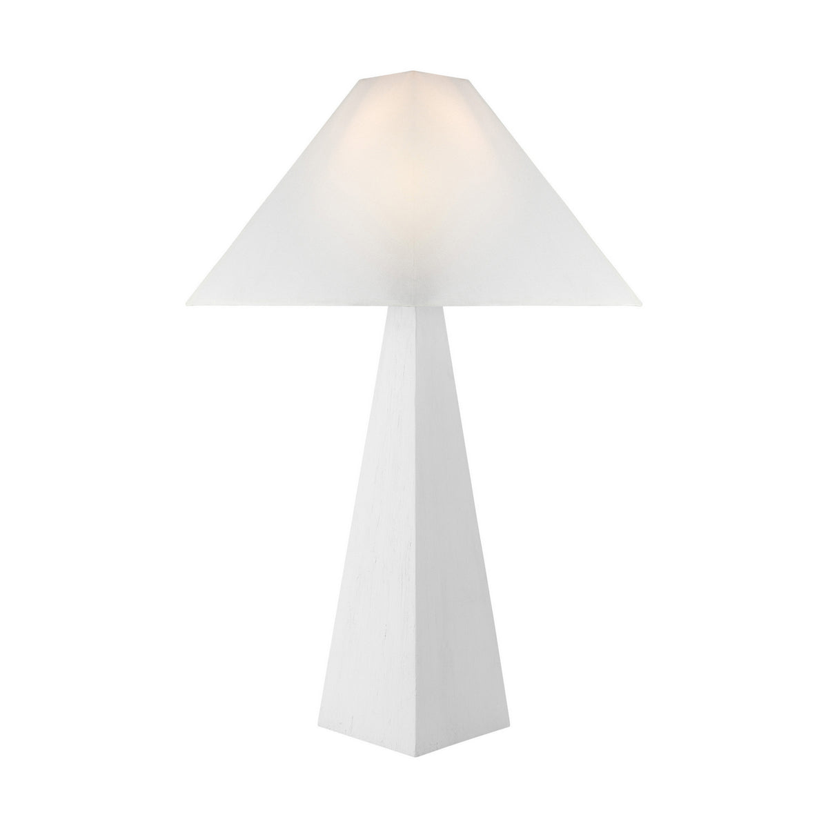 Visual Comfort Studio Canada - KT1371MWT1 - LED Table Lamp - Herrero - Matte White