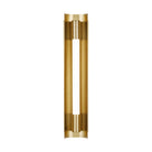 Visual Comfort Studio Canada - KWL1081BBS - LED Vanity - Carson - Burnished Brass