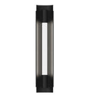 Visual Comfort Studio Canada - KWL1081MBK - LED Vanity - Carson - Midnight Black