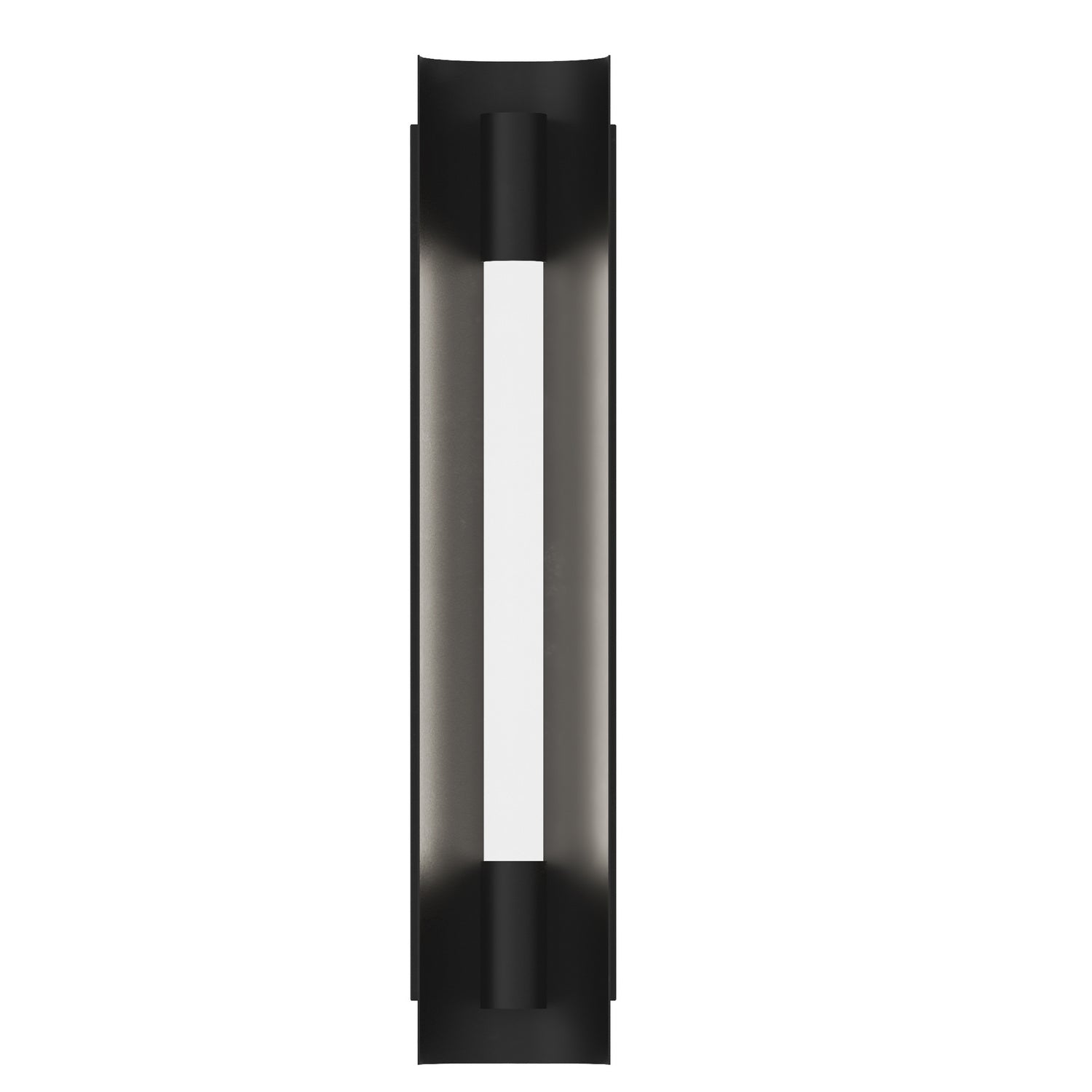 Visual Comfort Studio Canada - KWL1081MBK - LED Vanity - Carson - Midnight Black