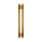 Visual Comfort Studio Canada - KWL1091BBS - LED Vanity - Carson - Burnished Brass
