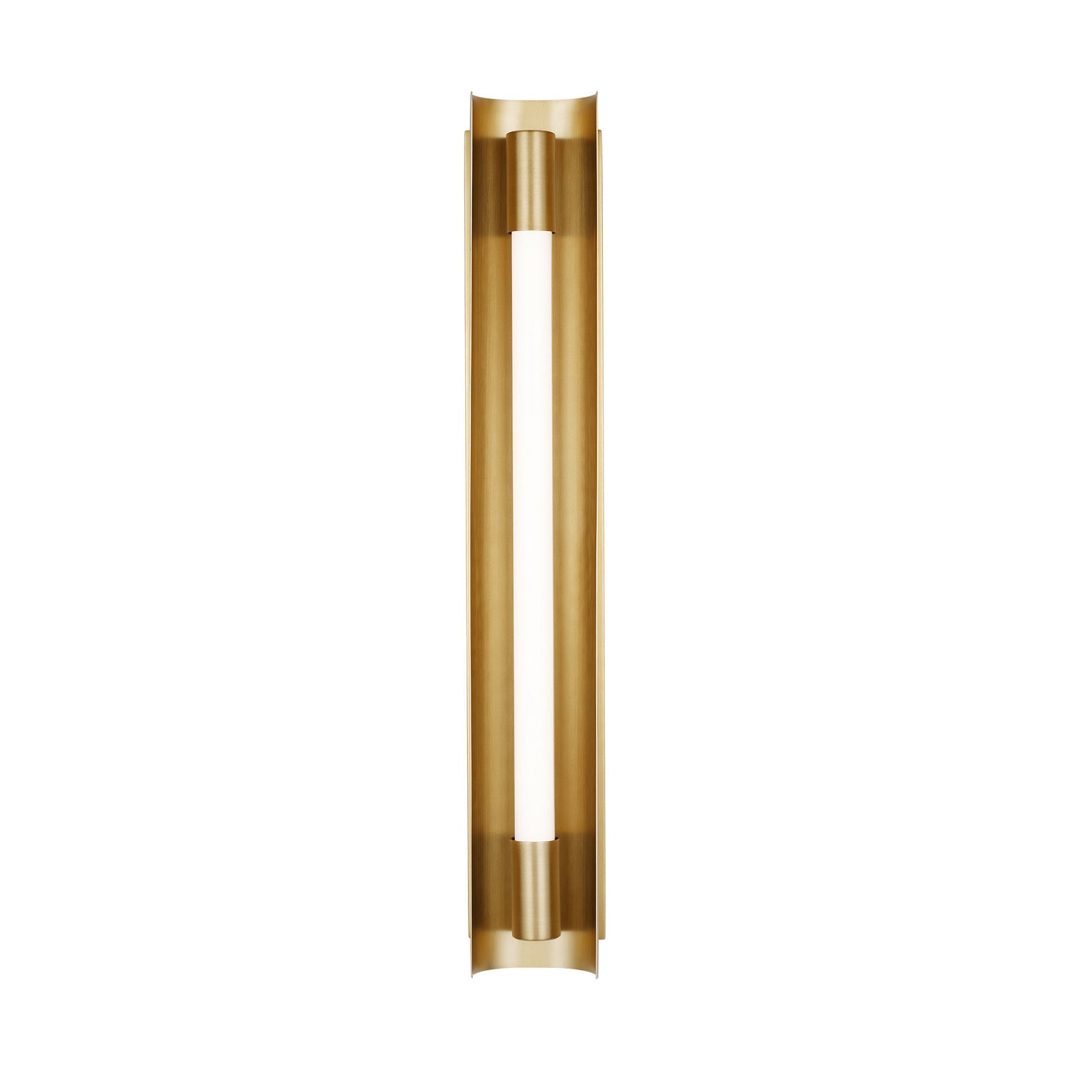 Visual Comfort Studio Canada - KWL1091BBS - LED Vanity - Carson - Burnished Brass