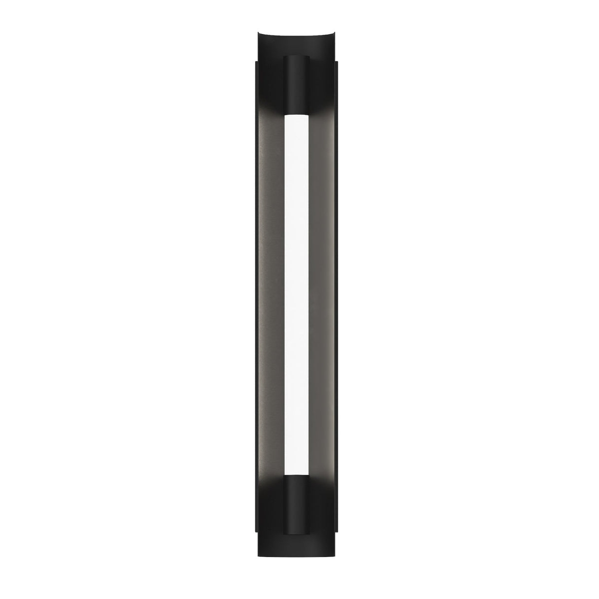 Visual Comfort Studio Canada - KWL1091MBK - LED Vanity - Carson - Midnight Black
