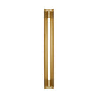 Visual Comfort Studio Canada - KWL1101BBS - LED Vanity - Carson - Burnished Brass