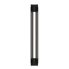 Visual Comfort Studio Canada - KWL1101MBK - LED Vanity - Carson - Midnight Black
