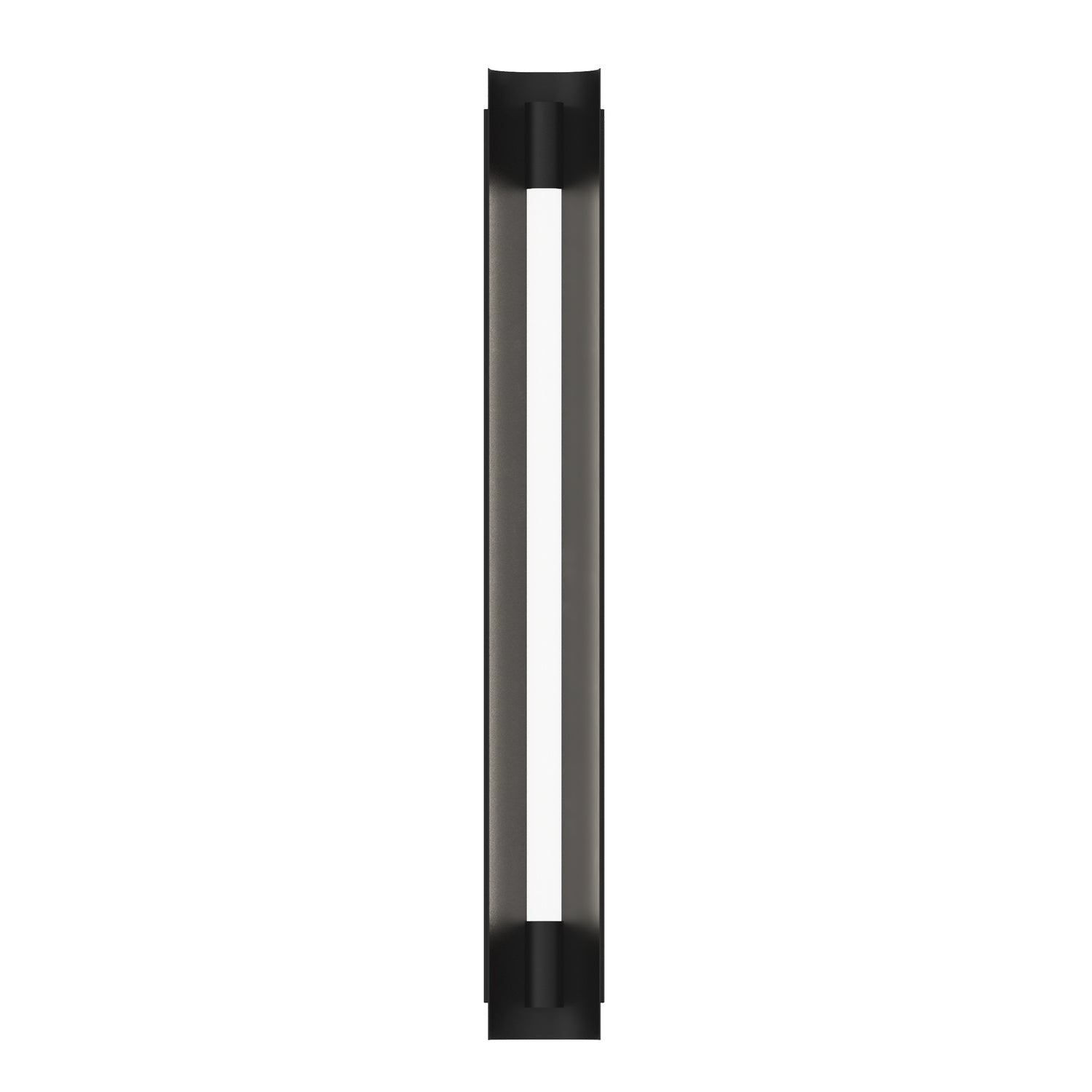 Visual Comfort Studio Canada - KWL1101MBK - LED Vanity - Carson - Midnight Black