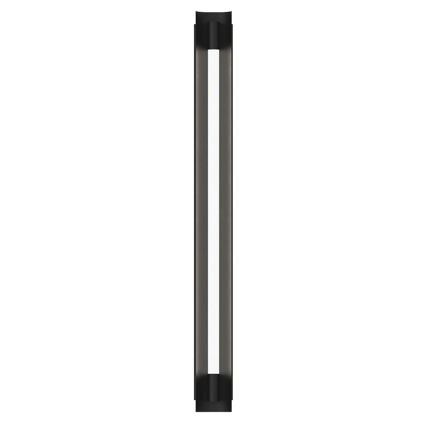 Visual Comfort Studio Canada - KWL1111MBK - LED Vanity - Carson - Midnight Black