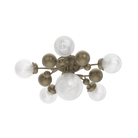 Hubbardton Forge 128716-SKT-84-WF0639