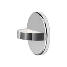 Dainolite Canada - TOP-55LEDW-PC - LED Wall Sconce - Topaz - Polished Chrome