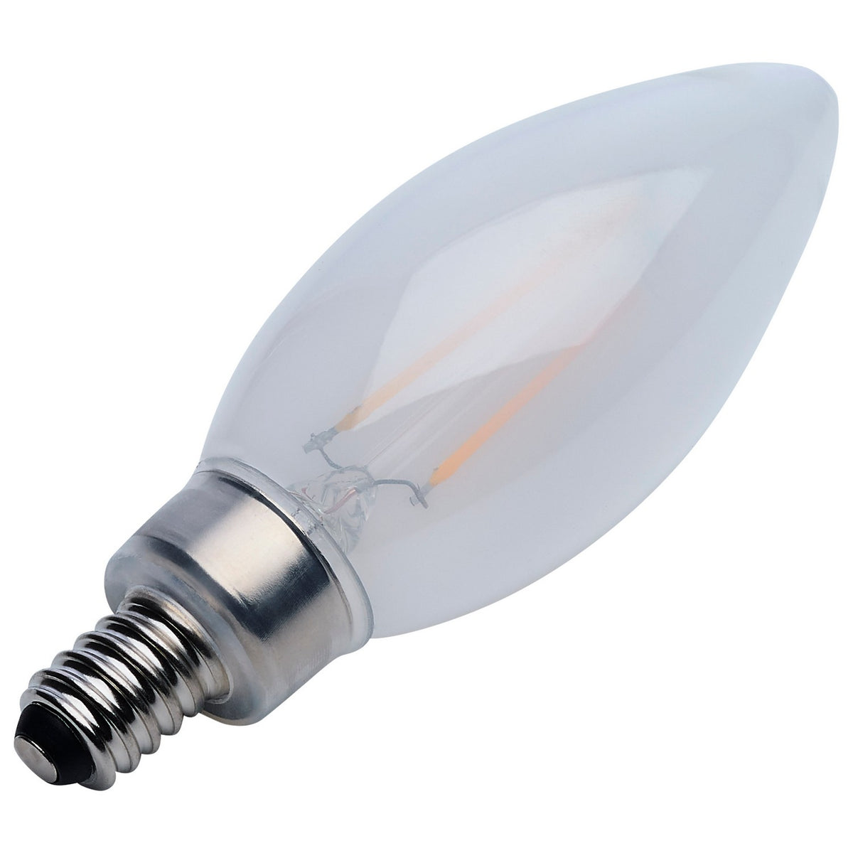 Satco Canada - S21279 - Light Bulb - Frost