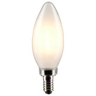 Satco Canada - S21279 - Light Bulb - Frost