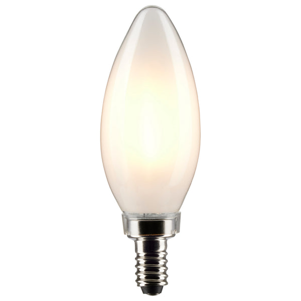 5,5 B11 / LED / 930 / FR / 120V / E12