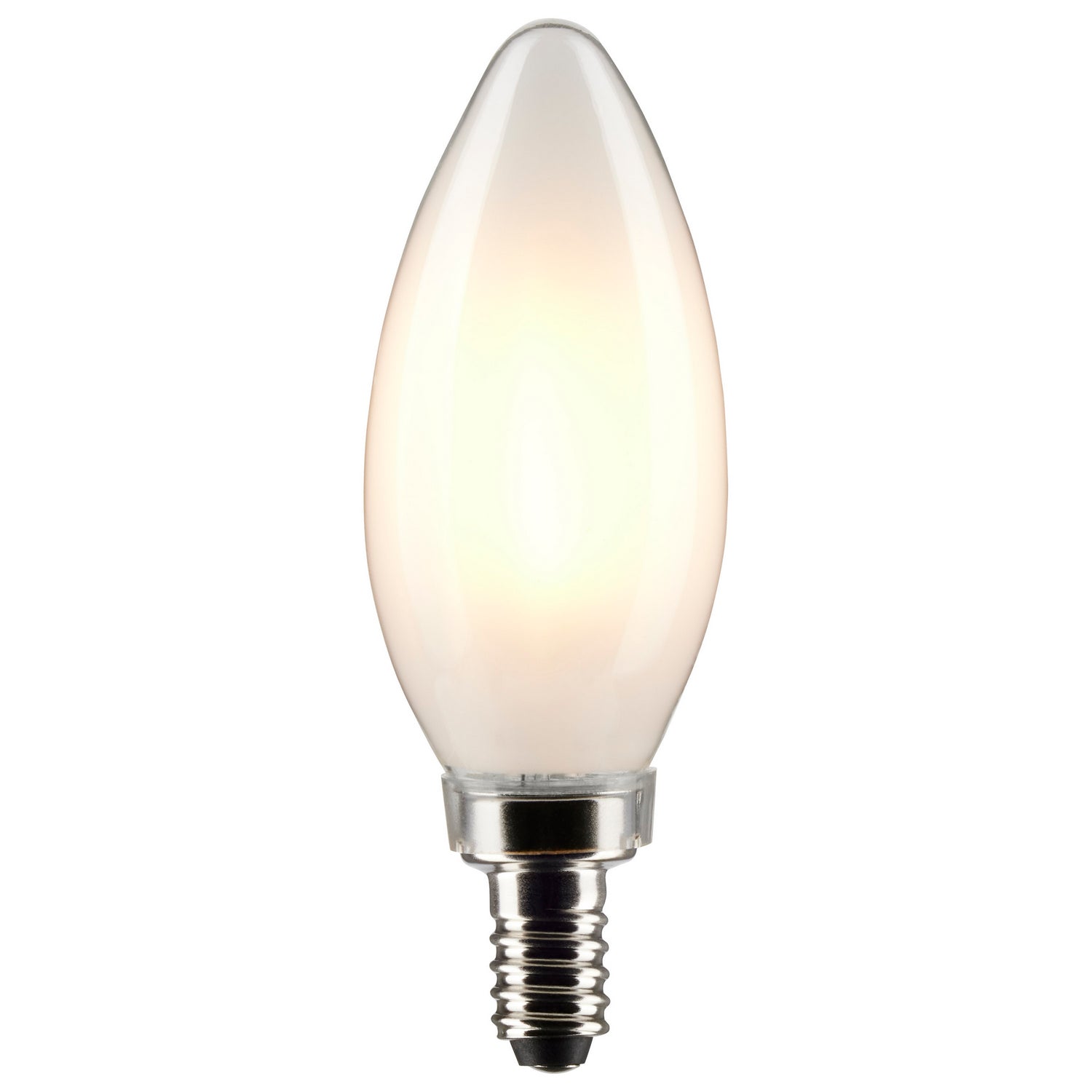 Satco Canada - S21279 - Light Bulb - Frost