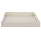 Uttermost - 18060 - Tray - Wessex - Brass