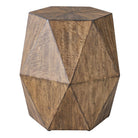 Uttermost - 25274 - Table d'appoint - Volker - Brunie Miel