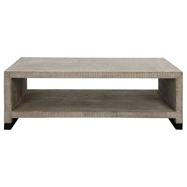 Table basse Bosk
