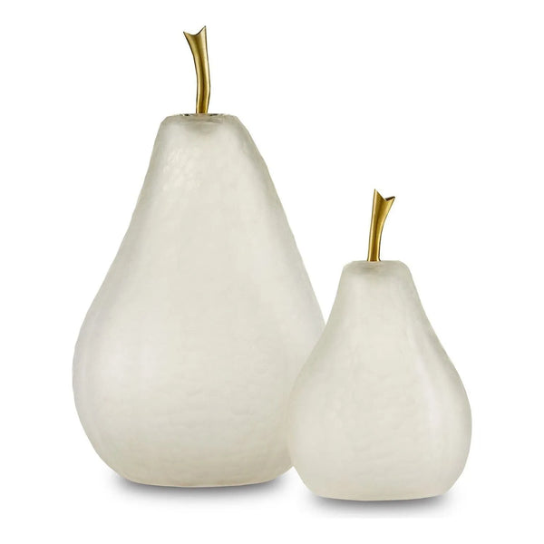 Pear Pear Set of 2