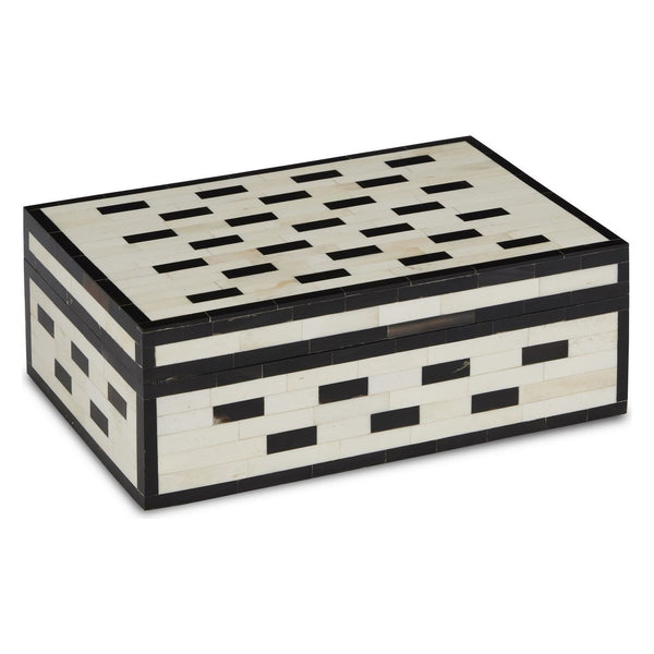 Carmine Box