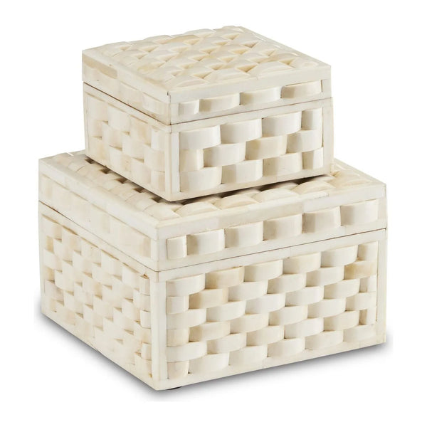 Felice Box Set of 2