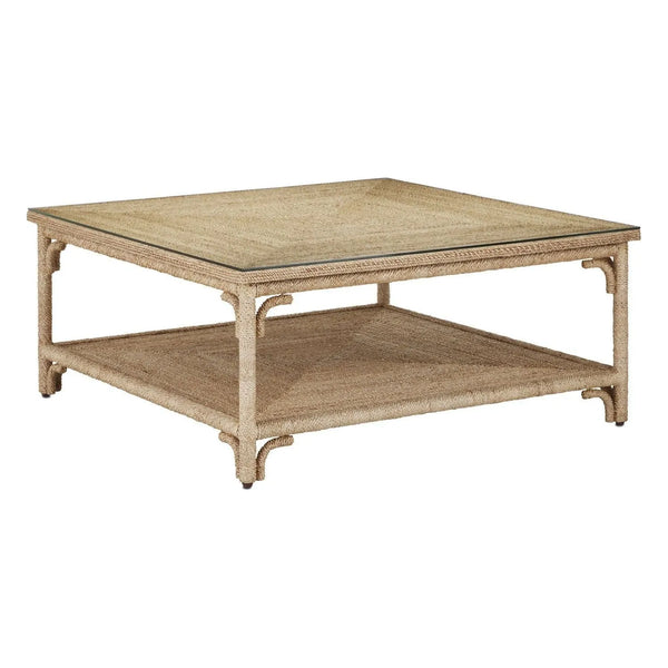 Olisa Cocktail Table