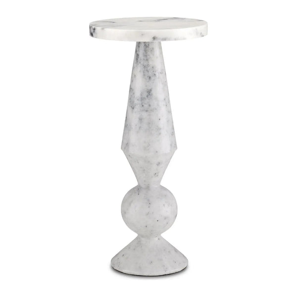 Quince Accent Table