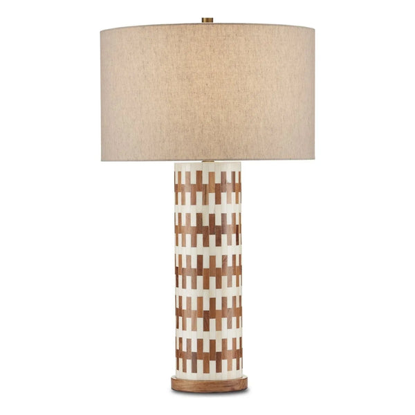 Tia Table Lamp