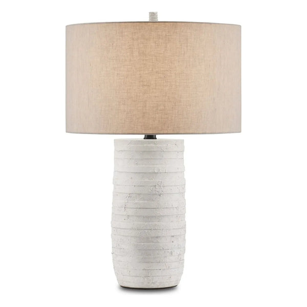 Innkeeper Table Lamp