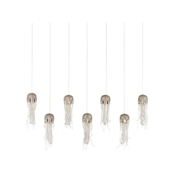 Medusa Multi-Light Pendant