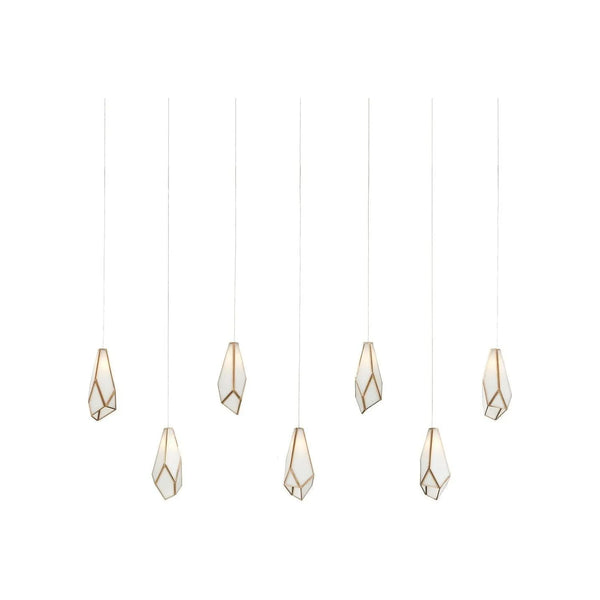 Glace Multi-Light Pendant
